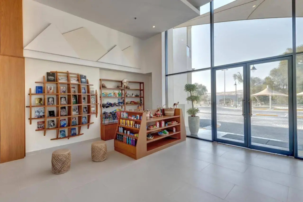 Western Hotel Liwa