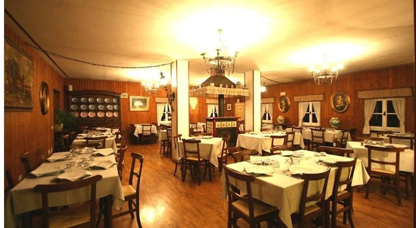 Albergo U Rustegu
