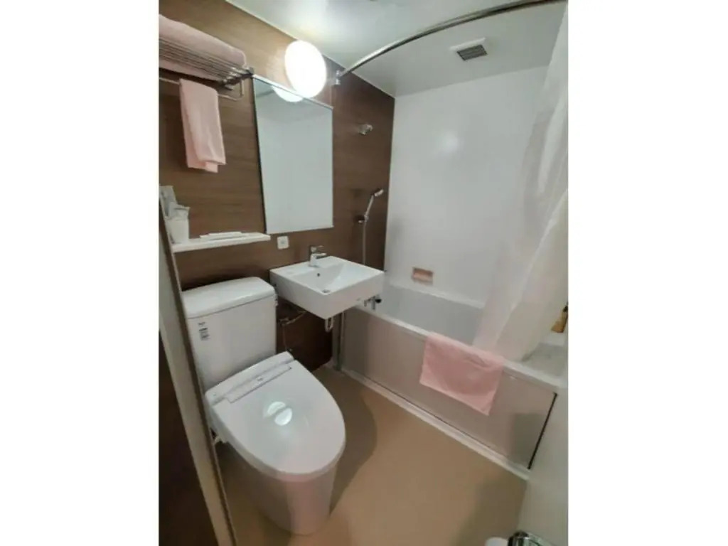 Hotel Ascent Hamamatsu / Vacation STAY 79771