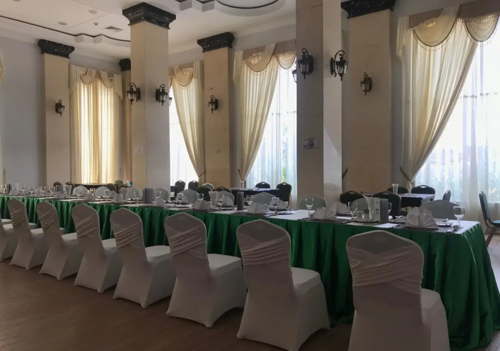 Green Palace Hotel Preah Vihear