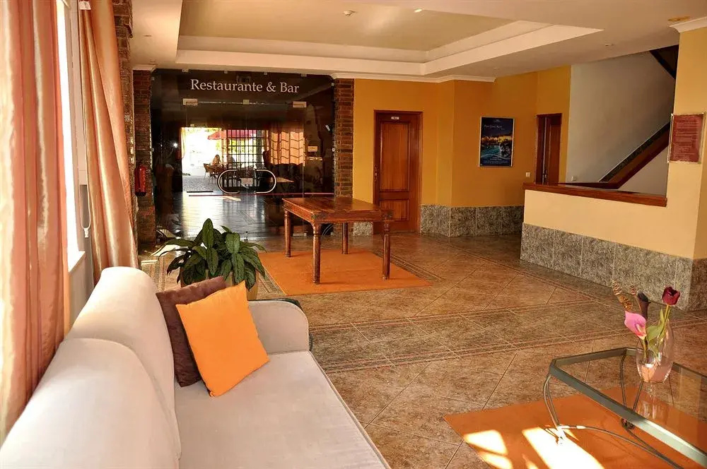 Ponta Grande Resort - Villa Maré
