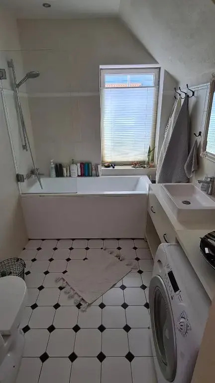 Apartment in Karlova manor summer house