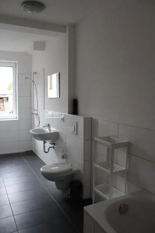 Ferienwohnung nahe Veltins Arena 3