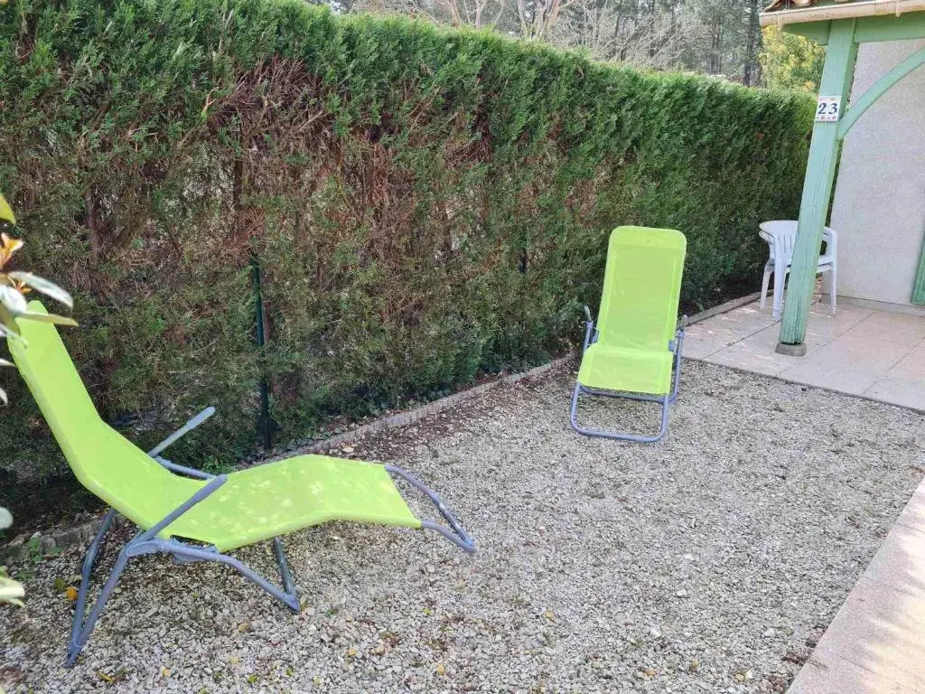 Appartement Les Mathes, 3 pièces, 4 personnes - FR-1-550-13