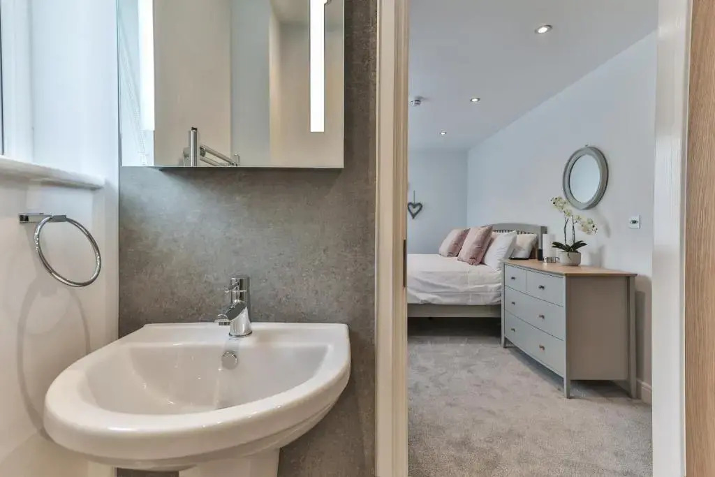 13 Belle House - Apartment 3