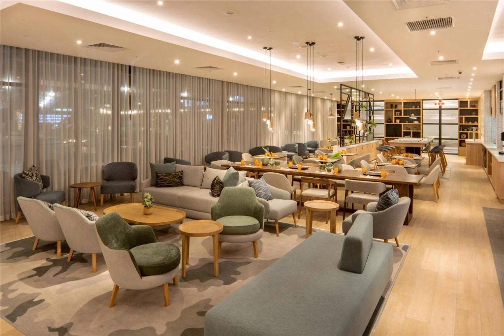 Hilton Garden Inn Umhlanga Arch