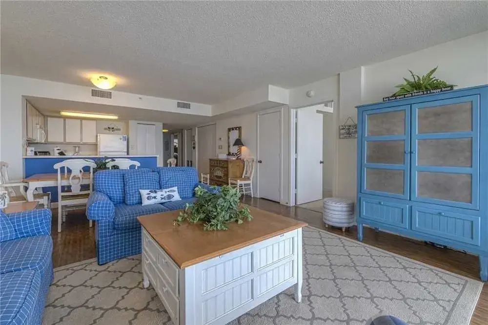 Verandas #604 - 3 Br Condo