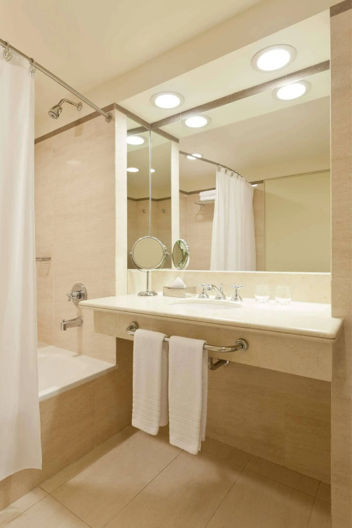 Sheraton Salta Hotel