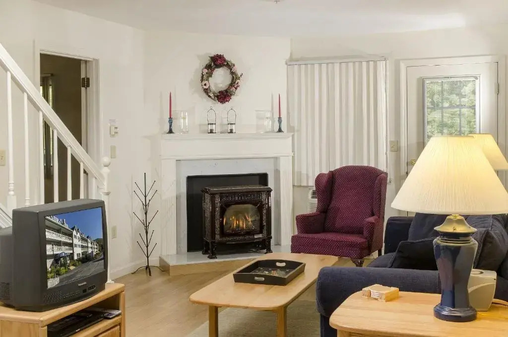 Nordic Inn Condominium Resort
