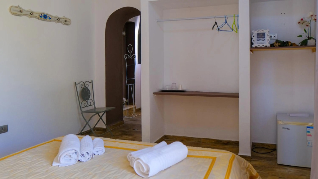 VILLA di LABBIU RESORT DESIGN & IL SUO SALOTTO FOOD GOURMET EXPERIENCE