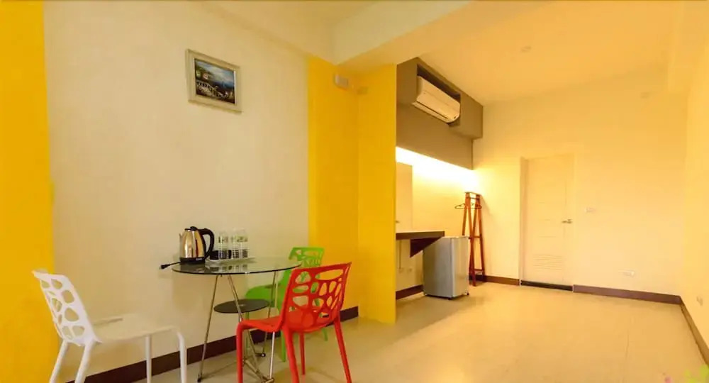 Jia-Mi-Le B&B