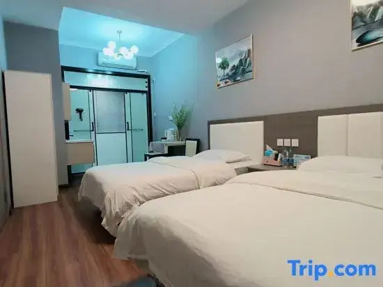 Shanghai Oriental Style Homestay