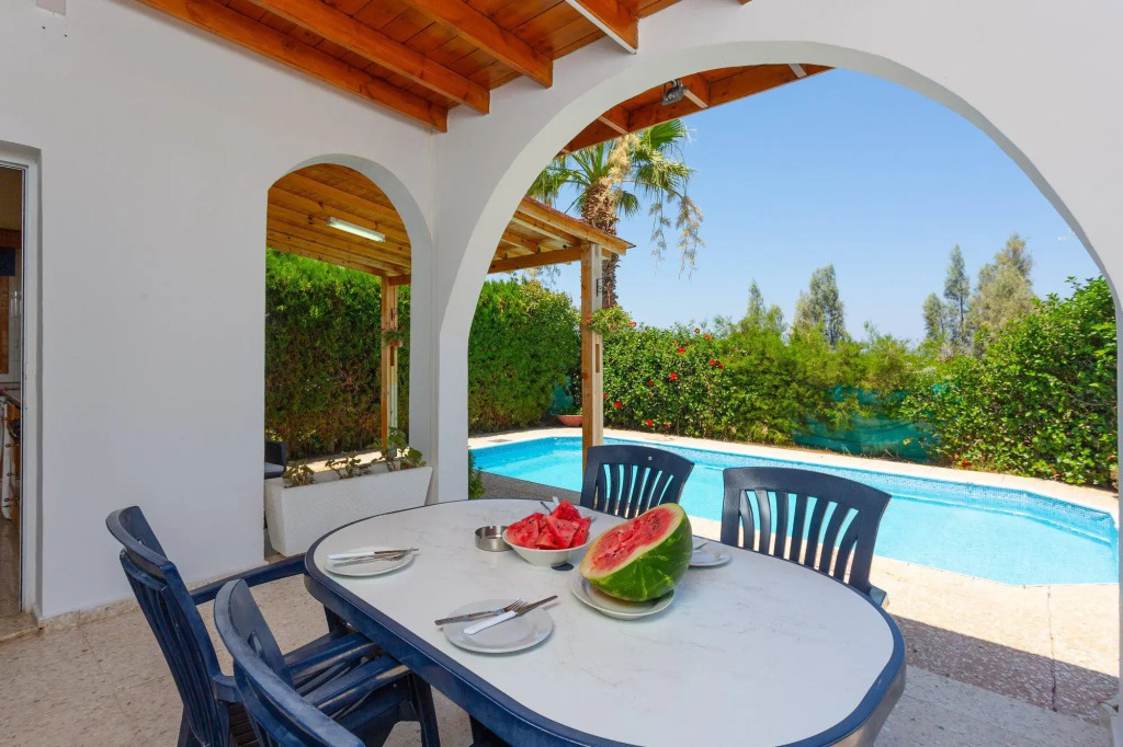Argaka Sun Villa Tessera