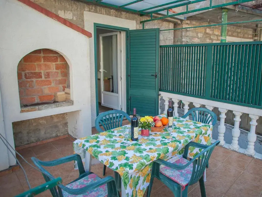 Apartments Adria