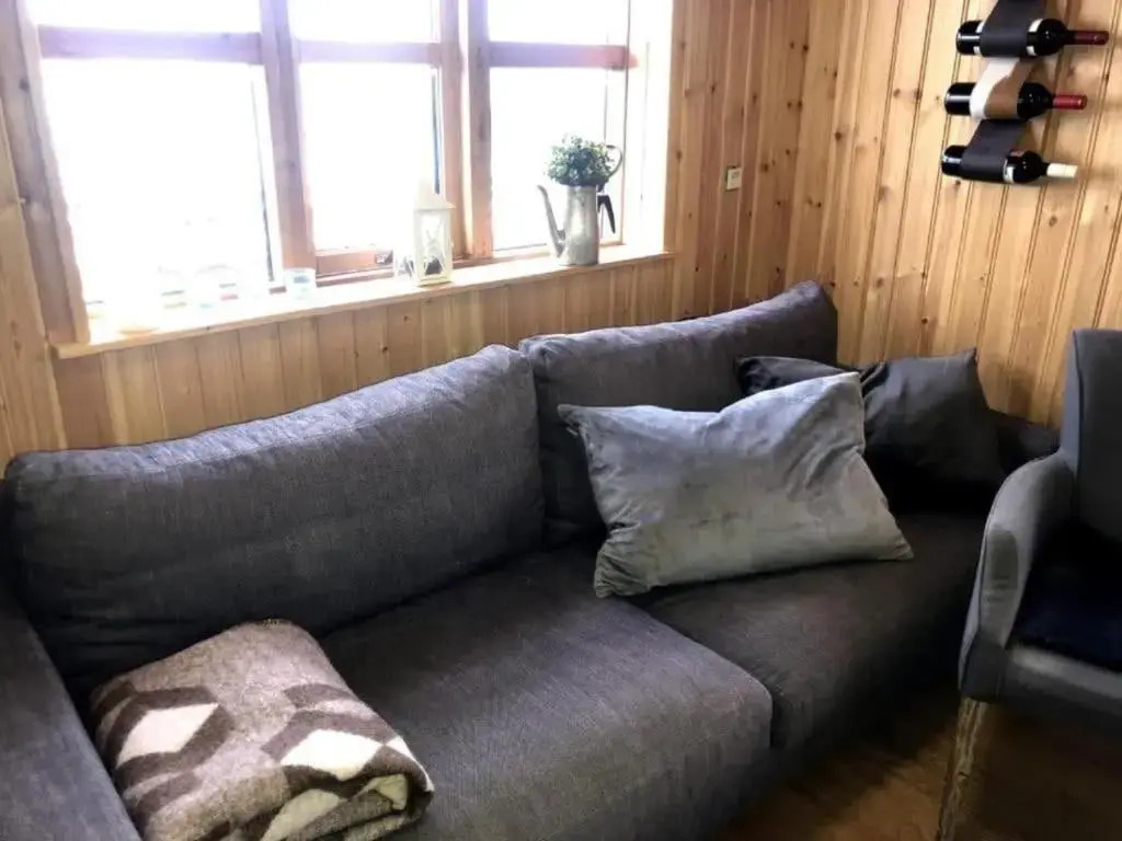 Fögruvallakot Cabin