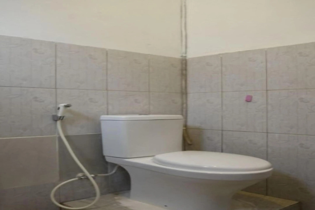 OYO Life 189 AA Residence Syariah
