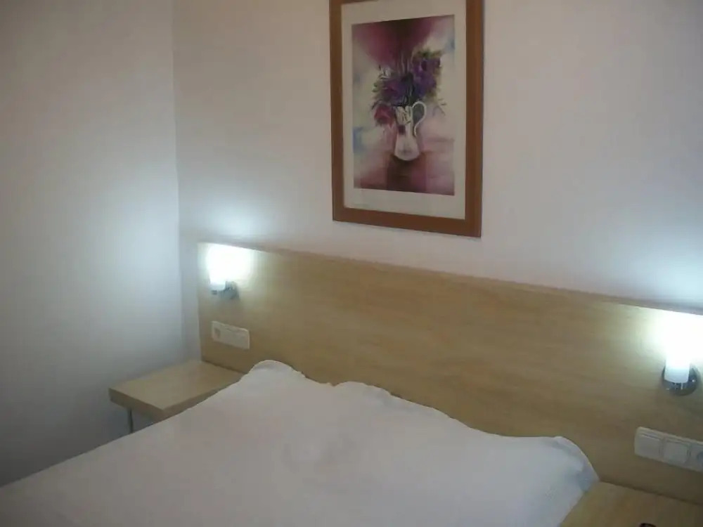 Gunisigi Otel