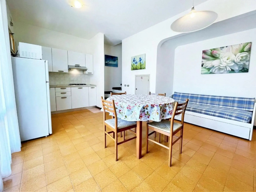 Nice villa in Porto Santa Margherita with shared pool