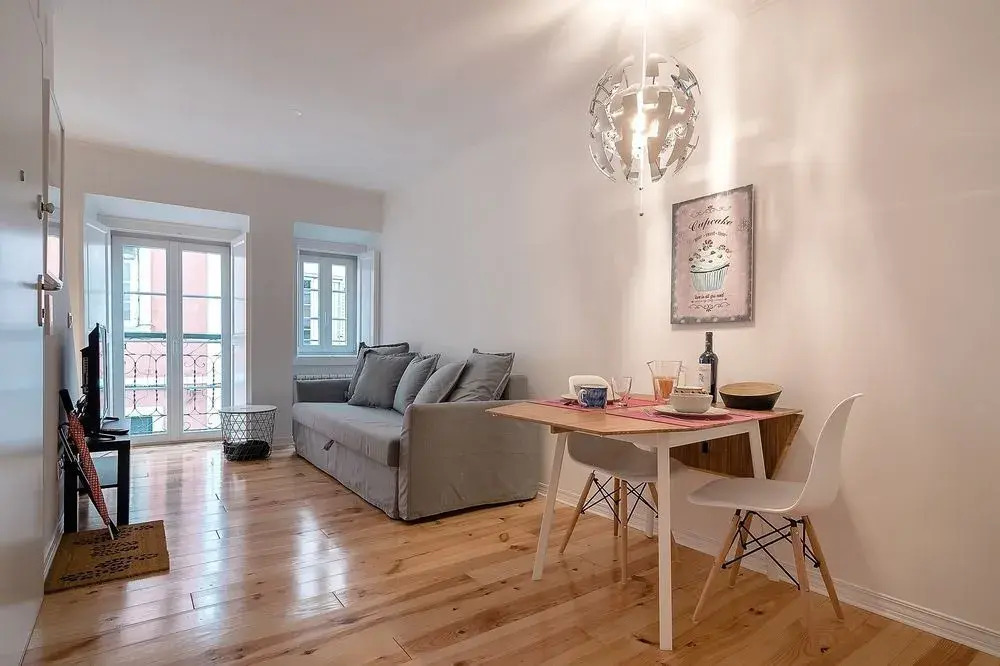 New Apt Historic Center Bairro Alto by LCH
