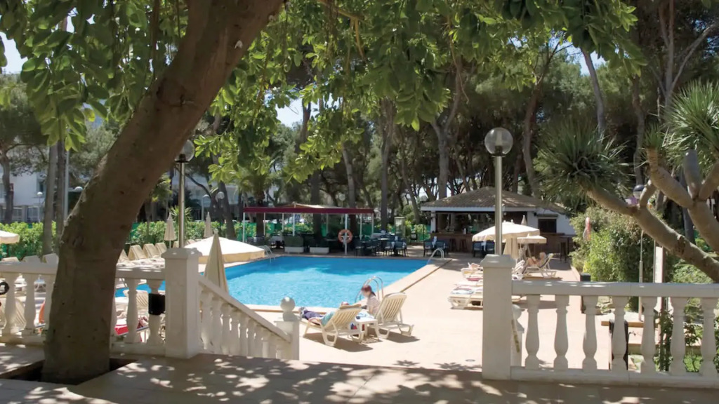Hotel Riu Festival