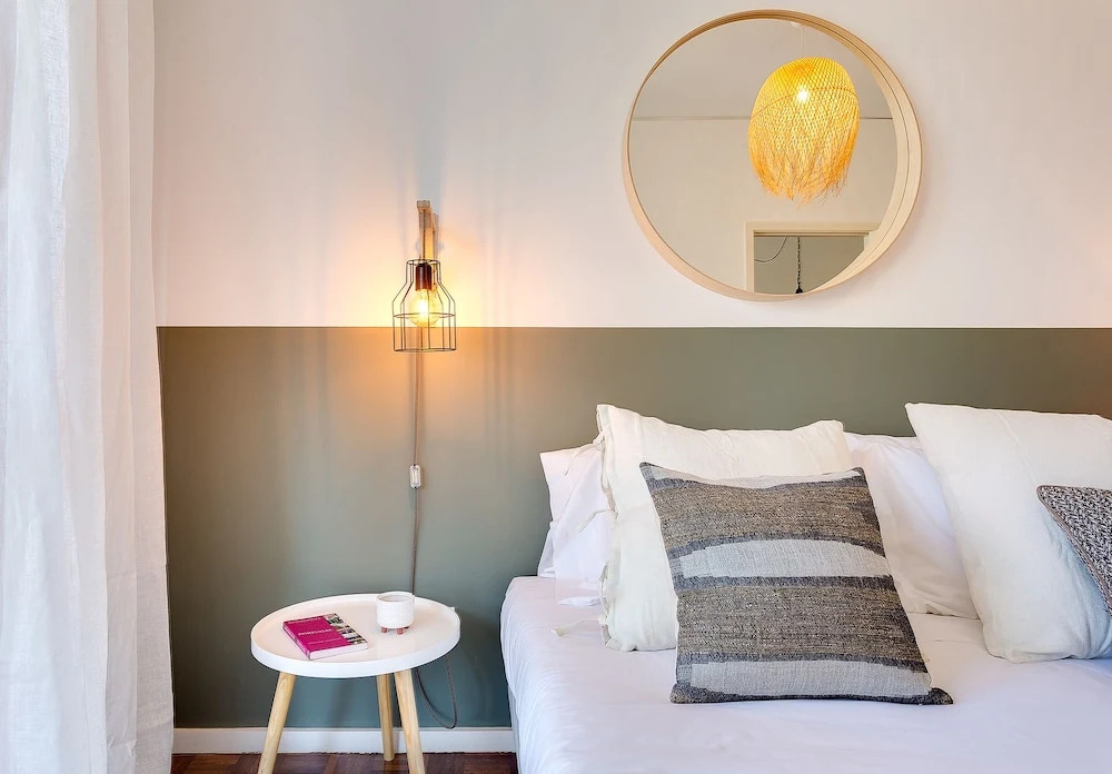 DA'Home - Boavista Beautiful Apartment