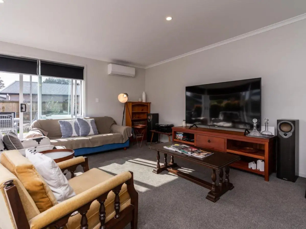 First Choice in Mangawhai - Mangawhai Holiday Home
