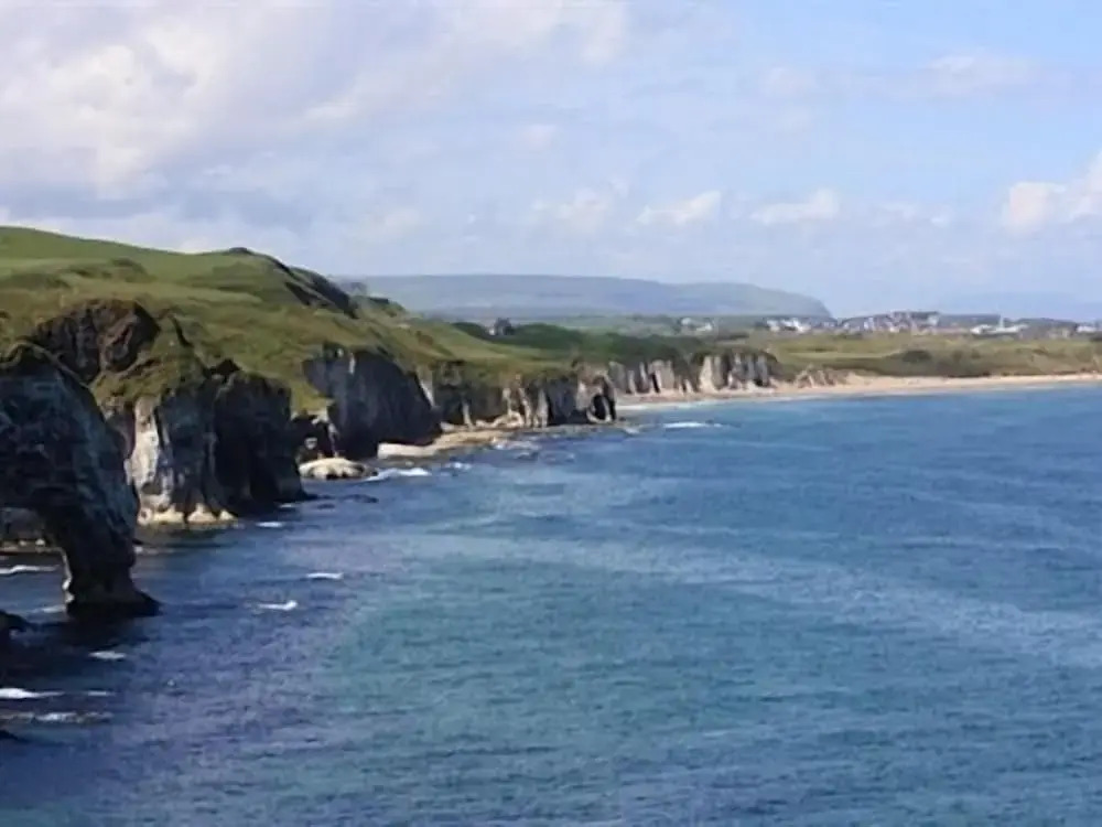 Brae-Mar B&B
