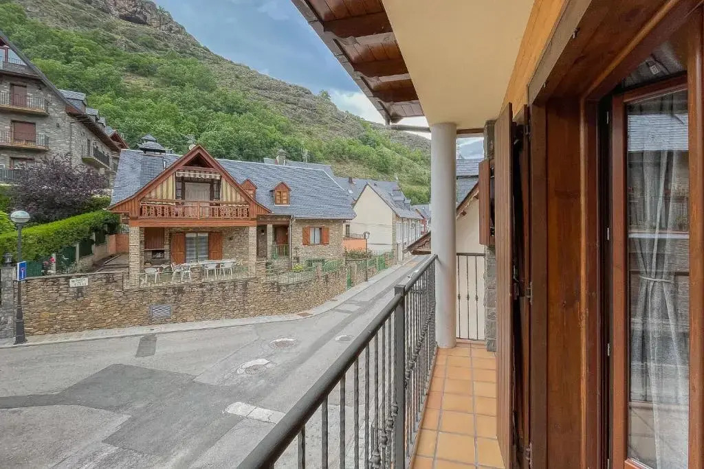 Apartamento Netú