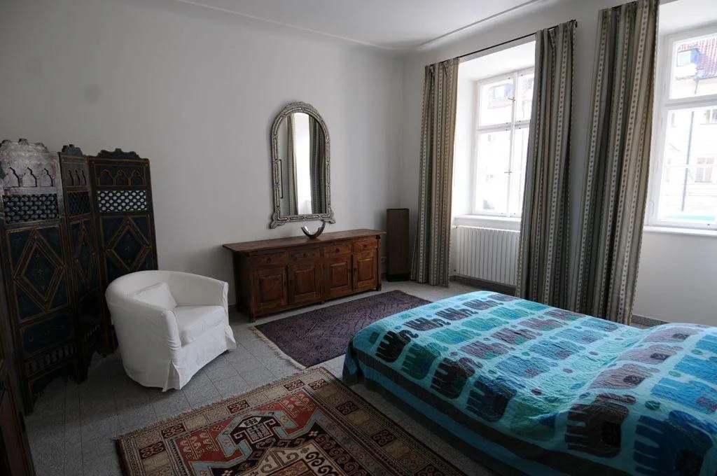 Charles Bridge International Hostel