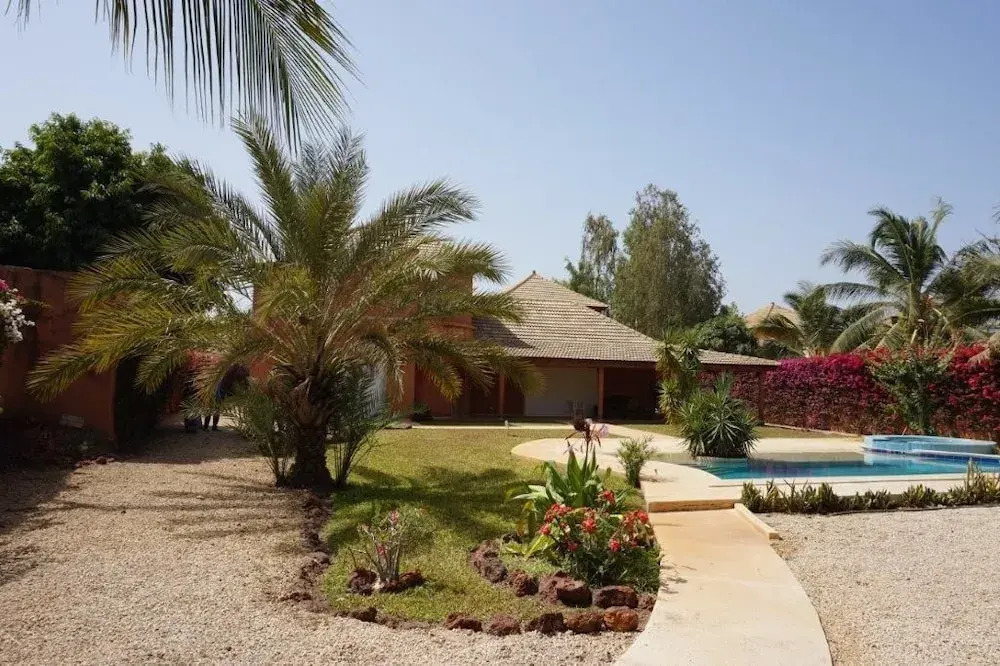 Residence Villa Hamane Saly