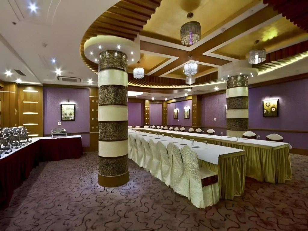 Gargee Grand Patna