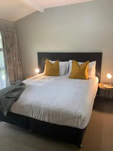 Twizel Central Studio Accommodation