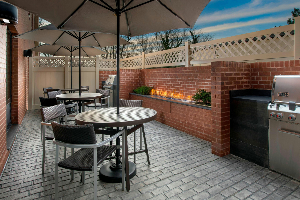 TownePlace Suites by Marriott College Park