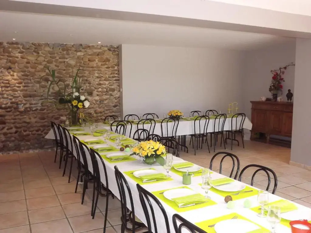Chambres dhôtes- Le Pré aux Ânes