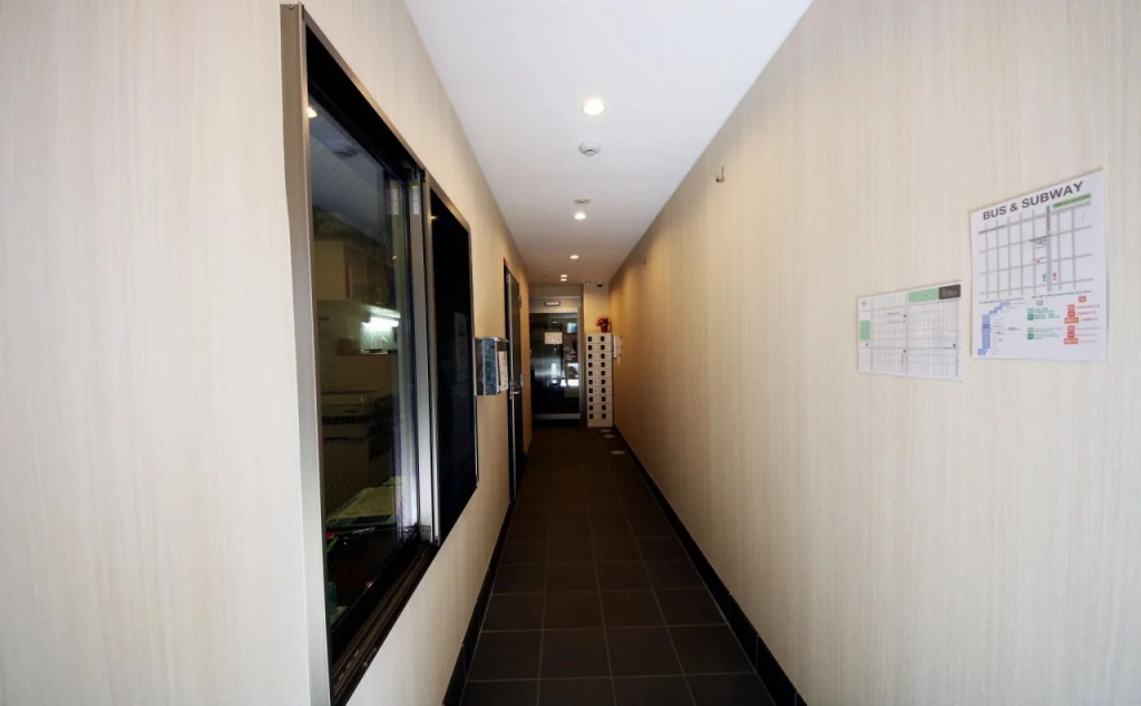 Glanz kei Karasuma Ebisugawa