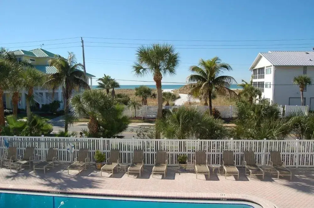 Tivoli by the Sea - 206 2 Bedrooms 2 Bathrooms Condo