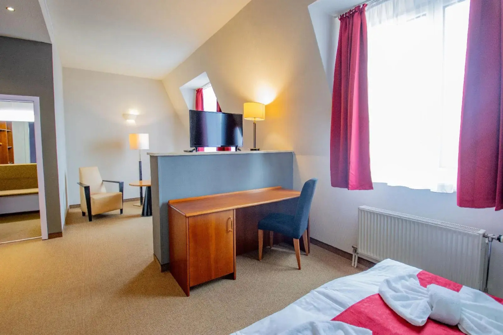 Seehotel Brandenburg an der Havel