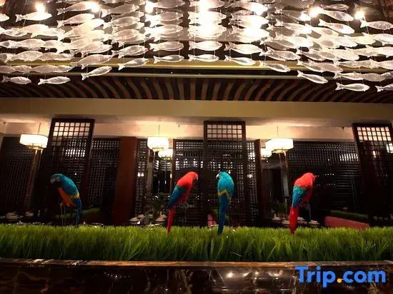 MHDT Hotel