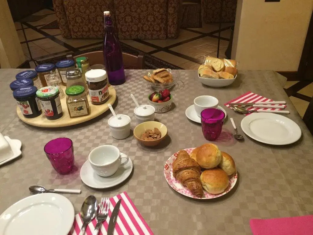 B&B Le Sorelle