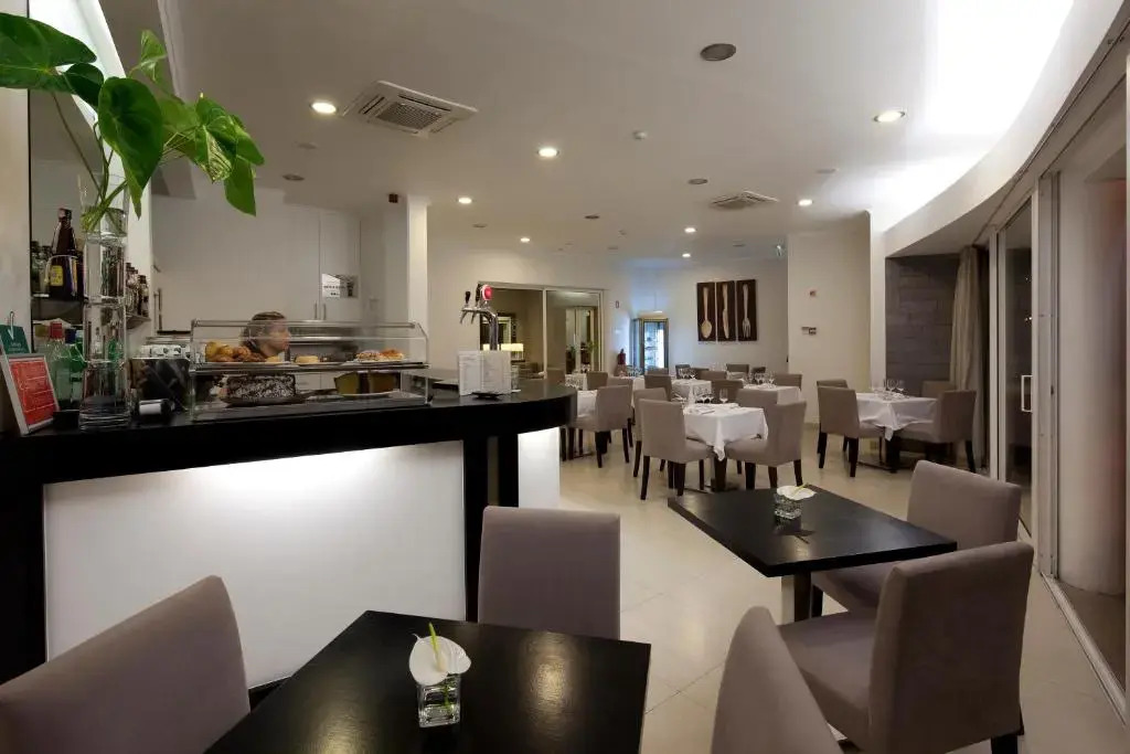White Waters Hotel