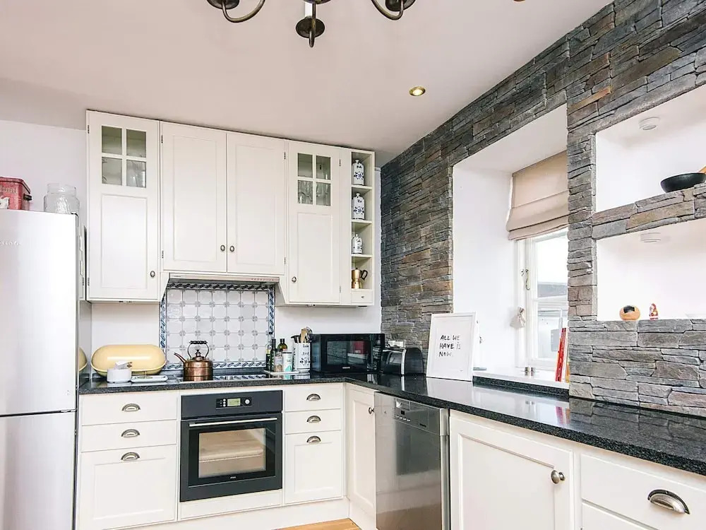 5 Star Holiday Home in Aabenraa
