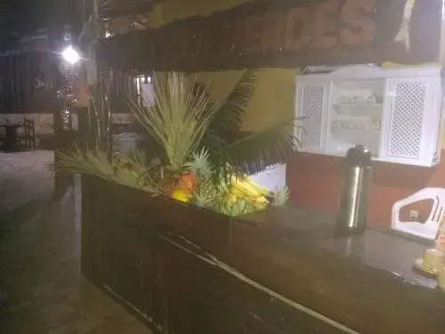 Pousada Taba de Canes