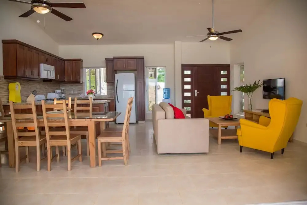 Villa Mango