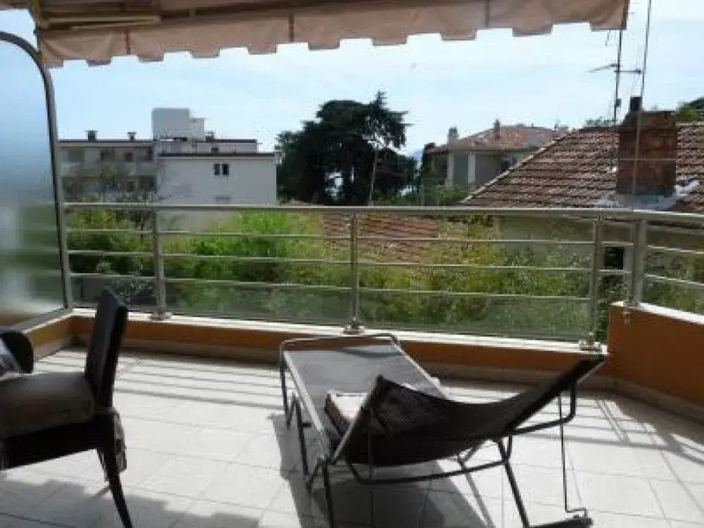 Villa Roi Albert 2