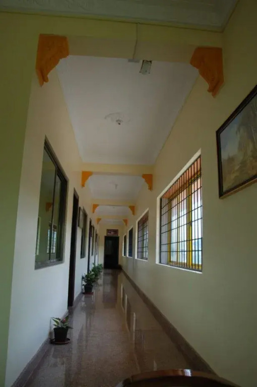 Vishwas Residency