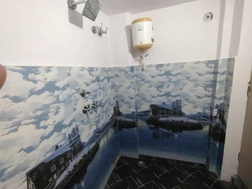 Oyo Hotel Skystar