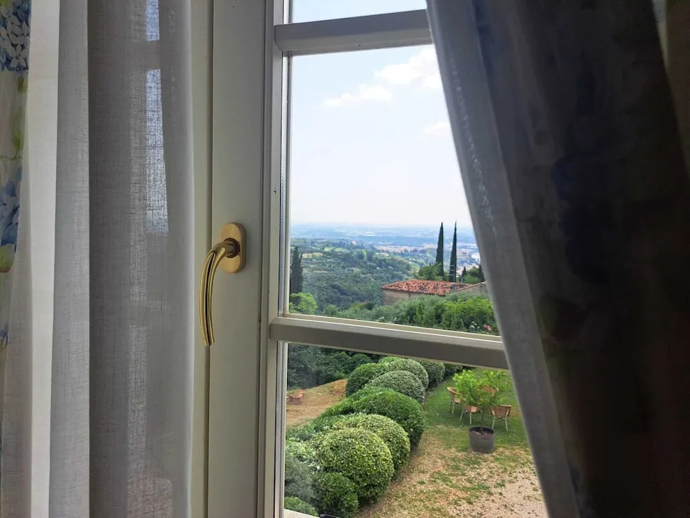 La Vineria di San Mattia
