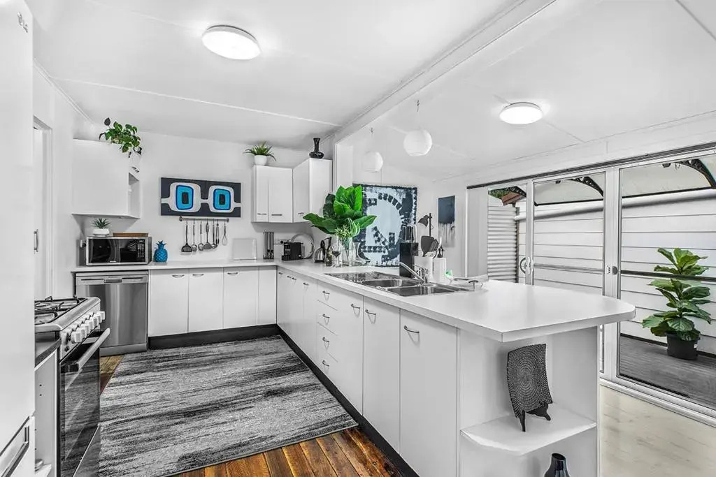 ELEDA HOUSE Hunter Valley Escape