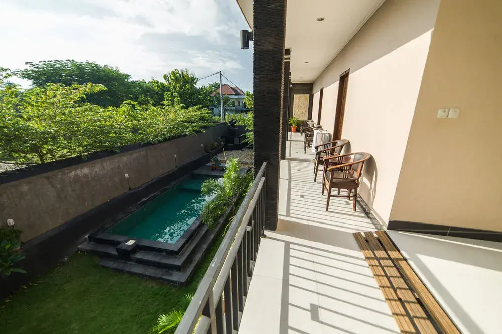 Airy Bukit Jimbaran Buana Sari 2 Uluwatu Bali