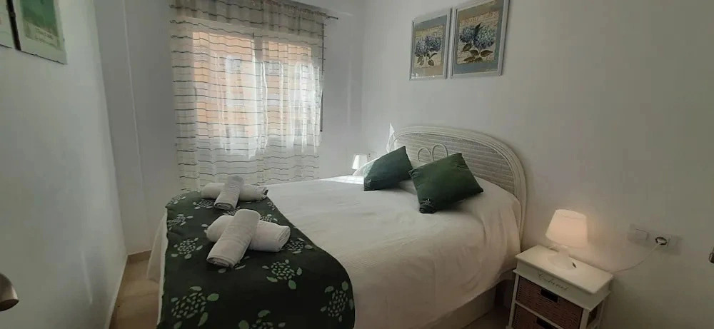 03 Ap1102 in Denia With 1 Bedrooms and 1 Bathrooms